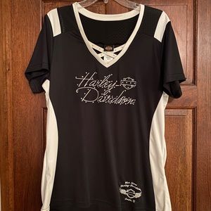 Harley-Davidson Top